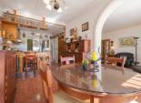 Wiederverkauf - Freistehend / Villa -
Ciudad Quesada - Rojales - Ciudad Quesada