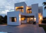 Nieuwbouw Woningen - detached -
Cartagena
