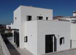 New Build - detached -
Daya Nueva