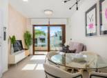 Nieuwbouw Woningen - Bungalow - Begane grond -
Torrevieja