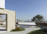 Obra nueva - Villa -
Finestrat - Campana Garden