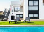 New Build - Semi - Detached Villa -
Algorfa