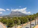 Obra nueva - Villa -
Finestrat - Balcón De Finestrat