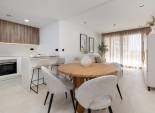 Nouvelle construction - ground-floor -
Los Alcazares - Los Alcázares