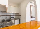 Nieuwbouw Woningen - high-bungalow -
Calpe
