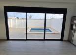 Nieuwbouw Woningen - Villa -
Orihuela Costa - El Barranco