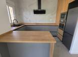 Herverkoop - Vrijstaande woning / Villa -
Ciudad Quesada - Rojales - Ciudad Quesada