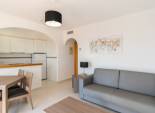 Herverkoop - Bungalow -
Calpe - Gran Sol