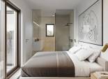 Nouvelle construction - detached -
Torre-Pacheco