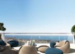 Neue Gebäude - Penthouse -
Orihuela Costa - Lomas de Cabo Roig