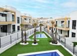 Nieuwbouw Woningen - Bungalow -
Orihuela Costa - Villamartín