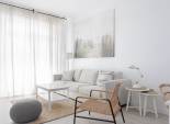 Nieuwbouw Woningen - ground-floor -
Vera