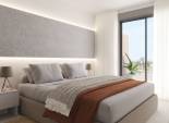 Nouvelle construction - Appartement -
Torre-Pacheco