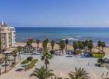 New Build - Penthouse -
La Mata