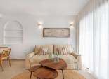 Nieuwbouw Woningen - Penthouse -
Los Alcazares - Los Alcázares