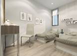 Nieuwbouw Woningen - Appartement -
Torrevieja
