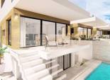Nouvelle construction - terraced -
La Mata