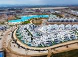 New Build - Detached House / Villa -
Torre-Pacheco