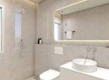 New Build - low-bungalow -
Torre de la Horadada