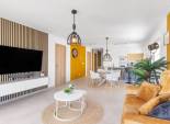 Herverkoop - Appartement -
Guardamar del Segura - El Raso