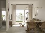 Nieuwbouw Woningen - Villa -
Monforte del Cid - Alenda Golf