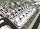 Nouvelle construction - Appartement -
Torre-Pacheco