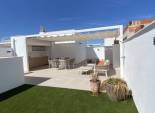 New Build - low-bungalow -
Pilar de la Horadada