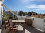 Herverkoop - Rijwoning -
Torrevieja - Urbanización San Luis