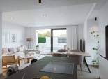 Nieuwbouw Woningen - detached -
San Pedro del Pinatar - San Pedro Del Pinatar