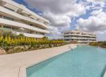 Herverkoop - Appartement -
Las Colinas Golf Resort - Las Colinas golf