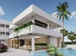 Nouvelle construction - Appartement -
Guardamar del Segura - Guardamar Del Segura