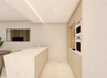 Neue Gebäude - Apartment -
Los Alcazares - Los Alcázares