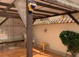 Reventa - Independiente / Villa -
Guardamar del Segura - El Raso