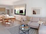 Nouvelle construction - detached -
Calasparra