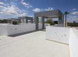 Nouvelle construction - Maison individuelle -
San Fulgencio - Pueblo