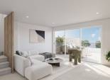 Nieuwbouw Woningen - low-bungalow -
Pilar de la Horadada