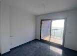 Neue Gebäude - Penthouse -
Calpe - Playa La Fossa