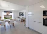 Neue Gebäude - Apartment -
Santa Pola - Gran Alacant
