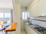 Nieuwbouw Woningen - Bungalow -
Calpe - Gran Sol