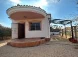 Herverkoop - Vrijstaande woning / Villa -
Los Alcazares - Santa Rosalía
