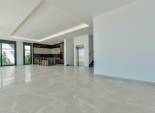 Obra nueva - Villa -
Finestrat