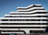 Nouvelle construction - Appartement -
Calpe - Arenal Bol