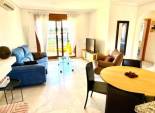 Herverkoop - Appartement -
Algorfa