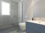 New Build - Penthouse -
Xeresa