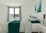 Nouvelle construction - detached -
Monforte del Cid
