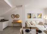 Obra nueva - Bungalow -
Orihuela Costa - Villamartín