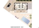 Nouvelle construction - Villa -
Rojales - Ciudad Quesada