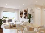 New Build - Bungalow - Ground floor -
San Pedro del Pinatar - San Pedro Del Pinatar