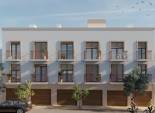 Nouvelle construction - Appartement -
Hondón de las Nieves