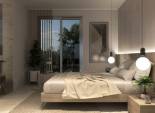 Nieuwbouw Woningen - ground-floor -
Cabo Roig